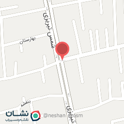 عکس آرایشی و بهداشتی ترنم