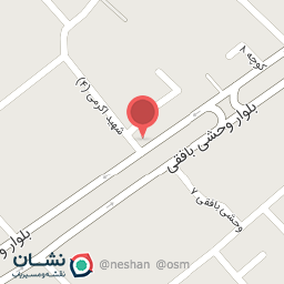 عکس فروشگاه لوازم یدکی زحمت کش