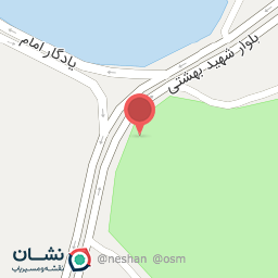 عکس روکش صندلی برادران عینی