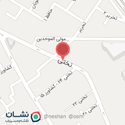 عکس سوپرمارکت آوازه