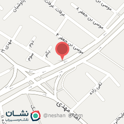 عکس سوپر مارکت مرغ طلائی