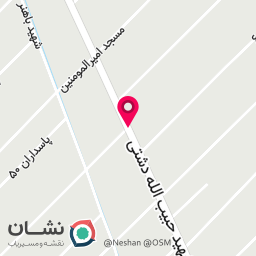عکس بهمن تهویه