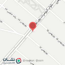 عکس پیشخوان دولت