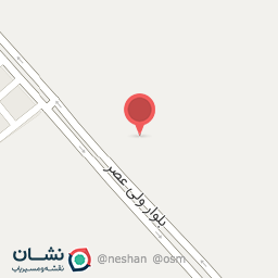 عکس سالن هزار نفره شهید سلیمانی