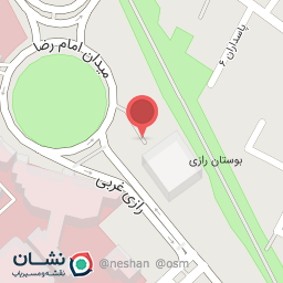 عکس دکتر محمد رضا مطیع