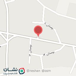 عکس بینایی سنجی و عینک نور