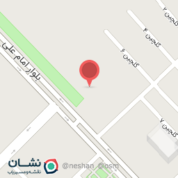 عکس مرکز بهداشت شهرستان دورود