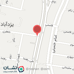 عکس سوپرمارکت گلها