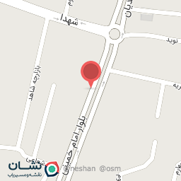 عکس شیرینی سرای گندم