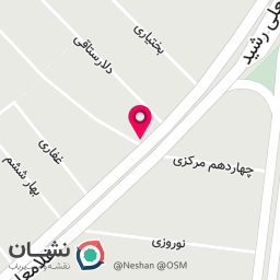 عکس بیس تی پی سرویس 