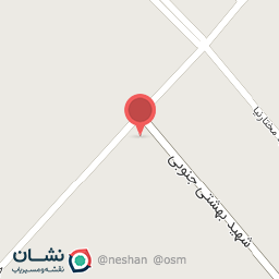 عکس مسجد ابوذر غفاری