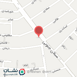 عکس لاستیک فروشی فرشاد