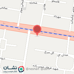 عکس فروشگاه افق کوروش