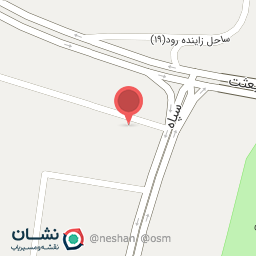 عکس سالن ورزشی سپاه