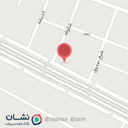 عکس فروشگاه‌ زنجیره‌ای رفاه