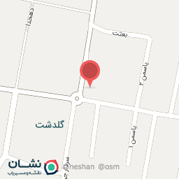 عکس نانوایی لواشی