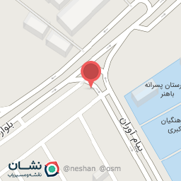 عکس صافکاری و جلوبندی