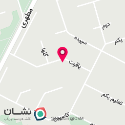 عکس باربری اتوبارلند اندیشه، فردیس