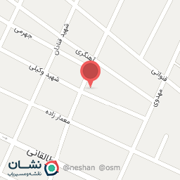 عکس پخش ظروف یکبار مصرف و مواد شوینده اکسین