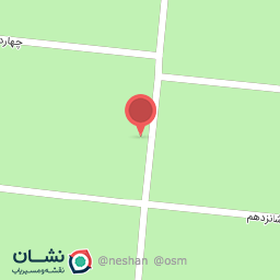 عکس باغ رستوران ستاره بهشت