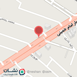 عکس فروشگاه لوازم خانگی عظیمی