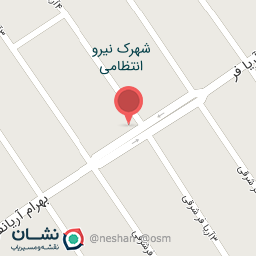 عکس سوپر مارکت بهنام بختیاری