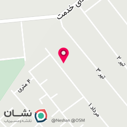 عکس مسجد سید الشهدا