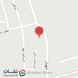 عکس مدرسه مرحوم ابراهیم نوبر