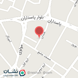 عکس آموزشگاه فنی حرفه ای آرایش و پیرایش زنانه هاوژین