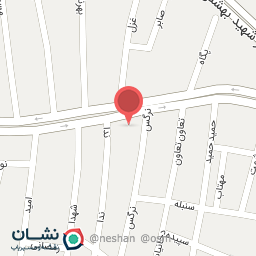 عکس بوتیک جردن