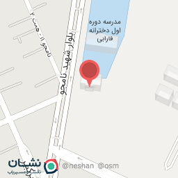 عکس ستاد اسکان فرهنگیان ثامن 3