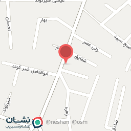 عکس بیمه دانا نمایندگی نفیسه اسودی کد ۹۶۳۳