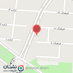 عکس سالن ستا بیوتی