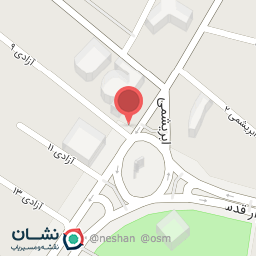 عکس دکتر افشین زاهدی