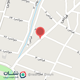 عکس شرکت جهانگردی وزیارتی بیهق 