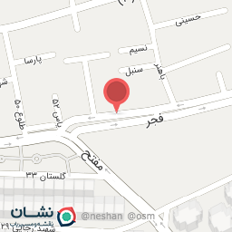 عکس نانوایی برکت