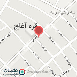 عکس حاج بهمن