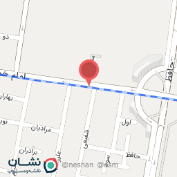 عکس بورس کفش و لباس کار قائدی