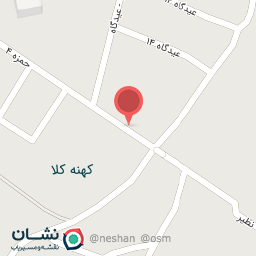 عکس سوپر مارکت صادق