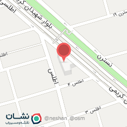 عکس مسجد امام حسین (ع)