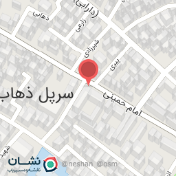عکس فروشگاه الکتریکی برق و صنعت میلاد عزیزی