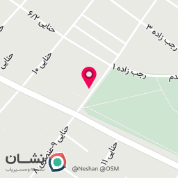 عکس رزرواسیون رزرو صادق