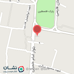 عکس خودپرداز بانک پارسیان