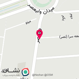عکس دفتر مرکزی شرکت تلفن کار گستر 