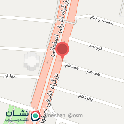 عکس فروشگاه مرکزی مادیران