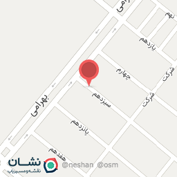 عکس سوپرمارکت مادر 