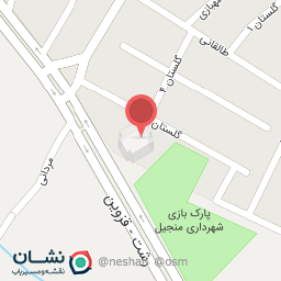 عکس شهرداری منجیل