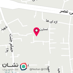 عکس آموزشگاه طراحی دوخت نفیس