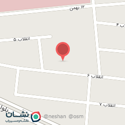 عکس بوستان شیر و خورشید