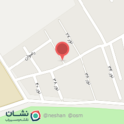 عکس مسجد جامع شهرک چمران